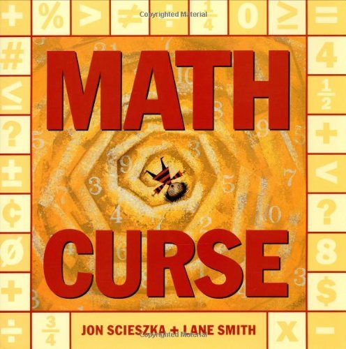 Jon Scieszka/Math Curse