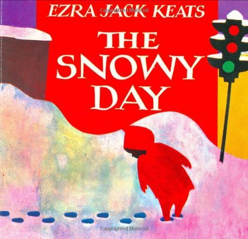 Ezra Jack Keats/Snowy Day,The