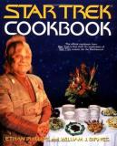 Ethan Phillips Star Trek Cookbook 