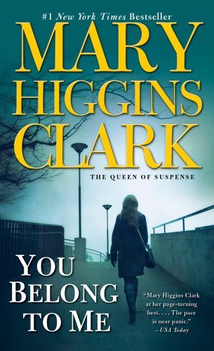 Mary Higgins Clark/You Belong To Me