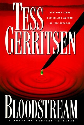 Tess Gerritsen/Bloodstream