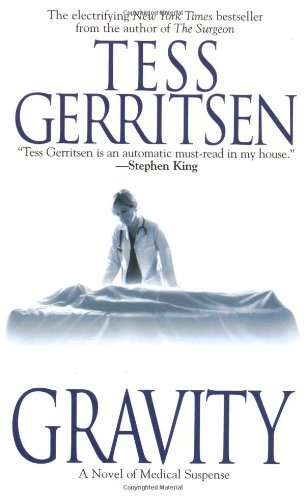 Tess Gerritsen/Gravity