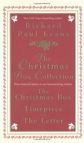 Richard Paul Evans/Christmas Box Collection,The