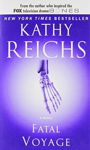 Kathy Reichs/Fatal Voyage, 4