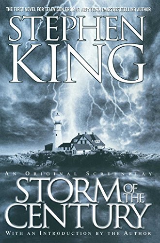 Stephen King/Storm Of The Century