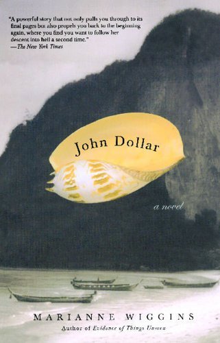 Marianne Wiggins John Dollar (wsp Contemporary Classics) 