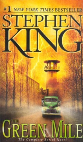 Stephen King/Green Mile,The@The Complete Serial Novel