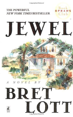 Bret Lott/Jewel@Oprah's Book Club