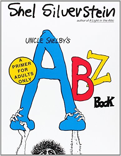 Shel Silverstein/Uncle Shelby's Abz Book@Reissue