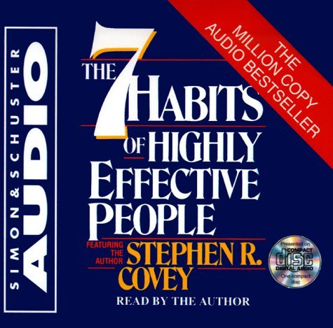 Stephen R. Covey/The 7 Habits of Highly Effective People@ABRIDGED