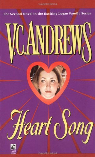 V. C. Andrews/Heart Song, 2