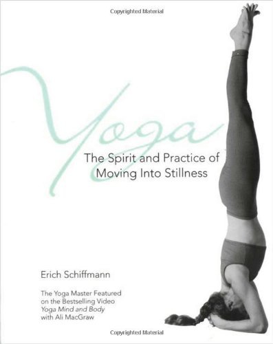 Schiffmann,Erich/ O'Reilly,Trish (PHT)/Yoga