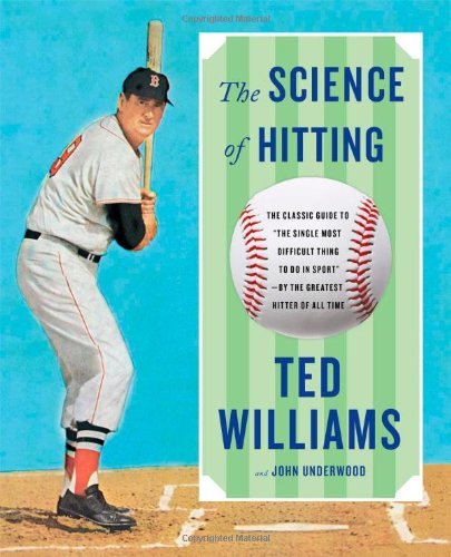 Ted Williams/Science of Hitting@Revised
