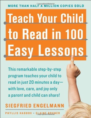 Phyllis Haddox Teach Your Child To Read In 100 Easy Lessons Revised And Updated Second Edition 