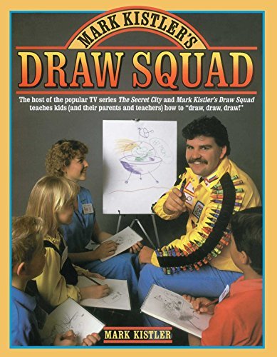 Mark Kistler/Mark Kistler's Draw Squad