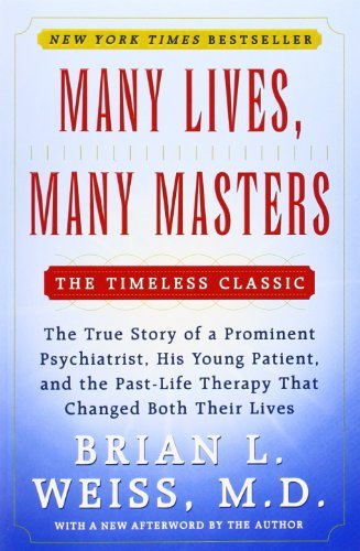 Brian L. Weiss/Many Lives, Many Masters