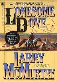 Larry McMurtry/Lonesome Dove