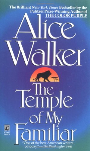 Alice Walker/Temple Of My Familiar