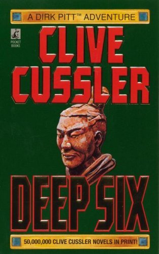 Clive Cussler/Deep Six