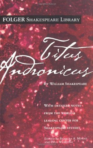 William Shakespeare/Titus Andronicus