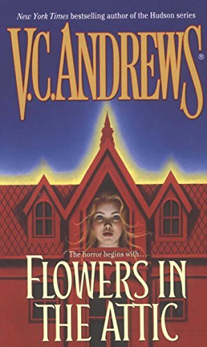 V. C. Andrews/Flowers in the Attic@Reissue