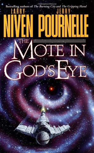 Larry Niven/The Mote in God's Eye