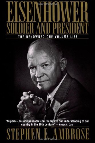 Stephen E. Ambrose/Eisenhower
