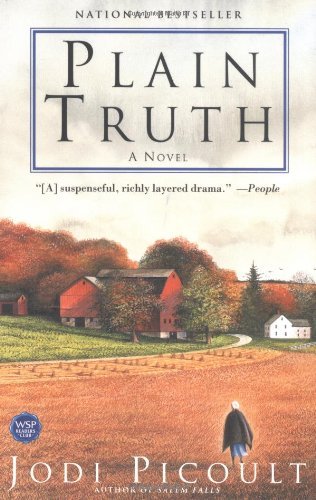 Jodi Picoult/Plain Truth: A Novel