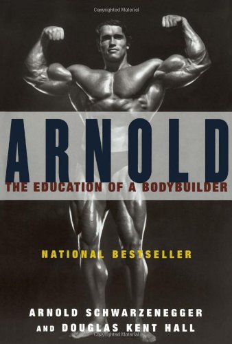Schwarzenegger,Arnold/ Hall,Douglas Kent/Arnold@Reprint