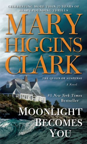 Mary Higgins Clark/Moonlight Becomes You