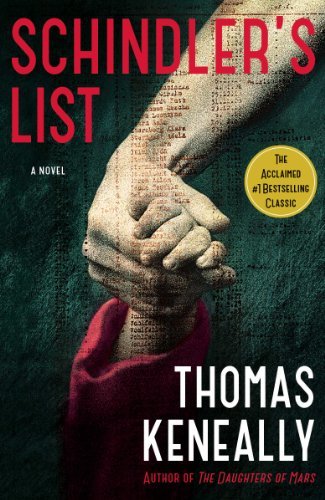 Thomas Keneally/Schindler's List