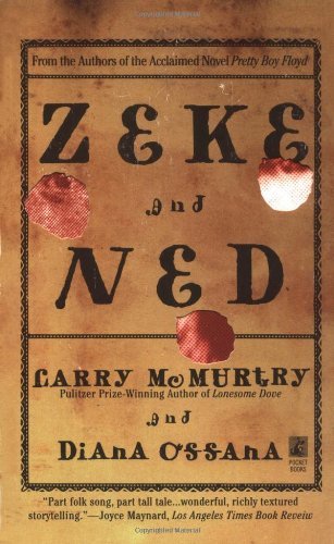 Larry Mcmurtry/Zeke & Ned