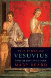 Mary Beard The Fires Of Vesuvius Pompeii Lost And Found 