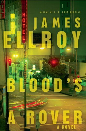 James Ellroy/Blood's A Rover