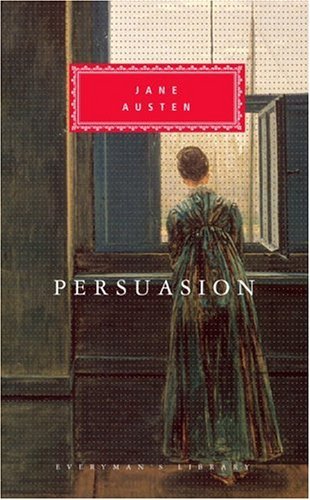 Jane Austen/Persuasion@Reprint