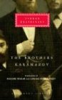 Fyodor Dostoevsky The Brothers Karamazov 