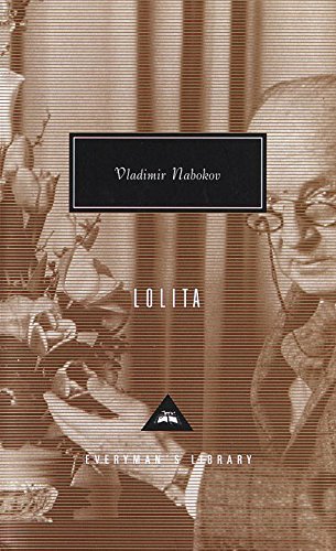 Vladimir Vladimirovich Nabokov/Lolita@Reissue