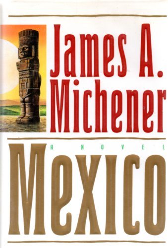 James A. Michener/Mexico