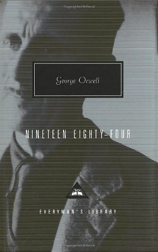 George Orwell/Nineteen Eighty-Four
