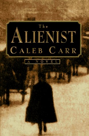 Caleb Carr/Alienist