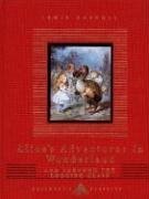 Lewis Carroll/Alice's Adventures In Wonderland And Through The L