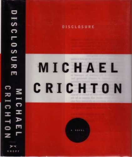 Michael Crichton/Disclosure