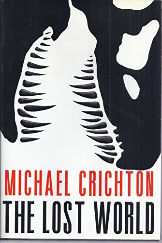 M. Crichton/Lost World