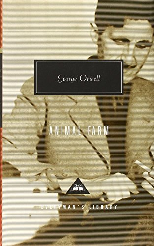 George Orwell/Animal Farm
