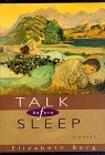 Elizabeth Berg/Talk Before Sleep