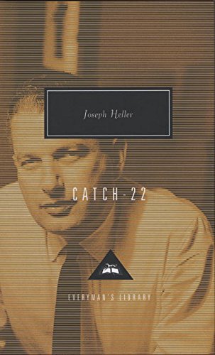 Joseph Heller/Catch-22