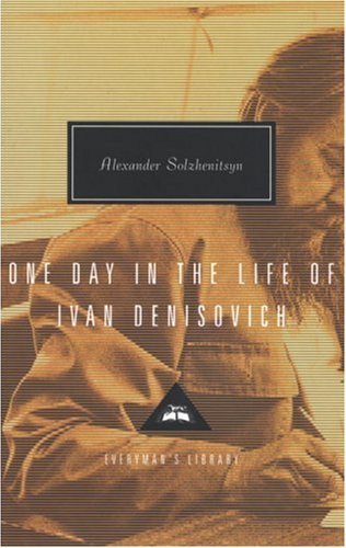 Solzhenitsyn,Aleksandr Isaevich/ Willetts,H. T./One Day in the Life of Ivan Denisovich