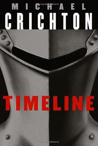 Michael Crichton/Timeline