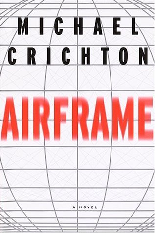 Michael Crichton/Airframe