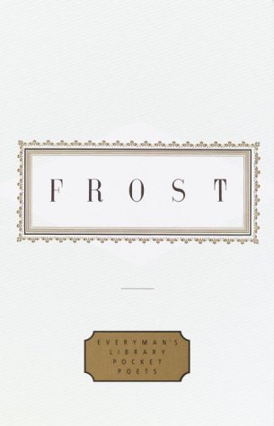Robert Frost/Frost@ Poems